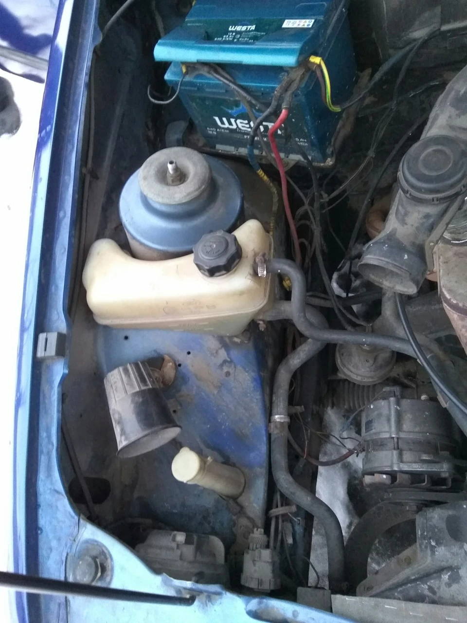 Стан склянок