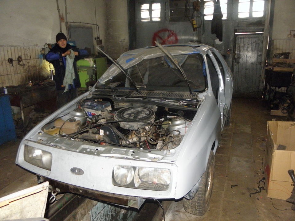 Затягнули в плівку) 1
