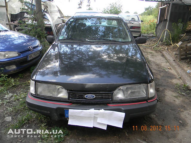 Донор 1