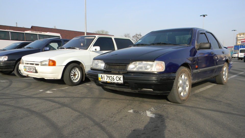 Фордування) 3