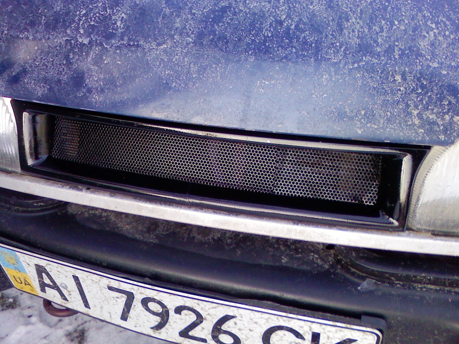 Запис, 23 січня 2011 3