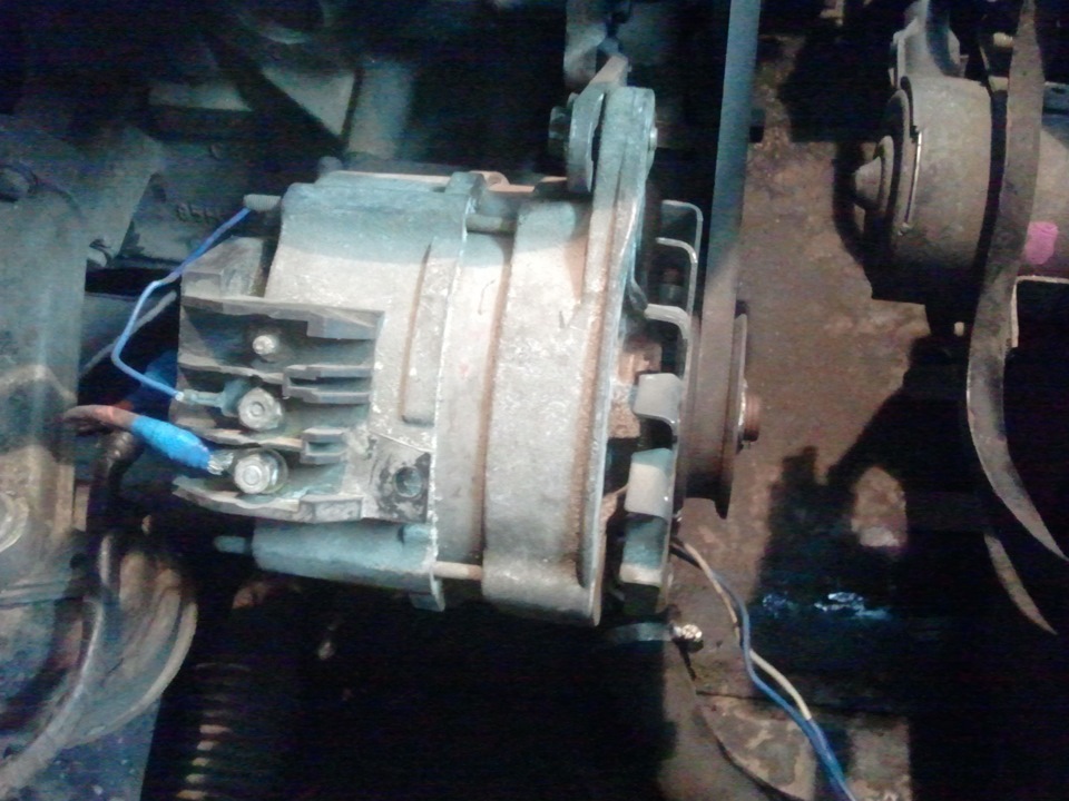 Зникла зарядка 3