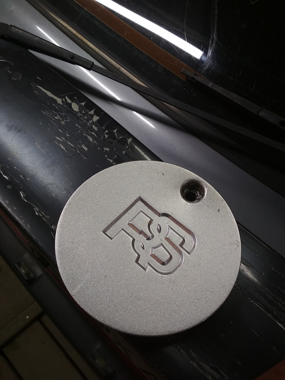 шукаю ковпачок на диски RS 15 2
