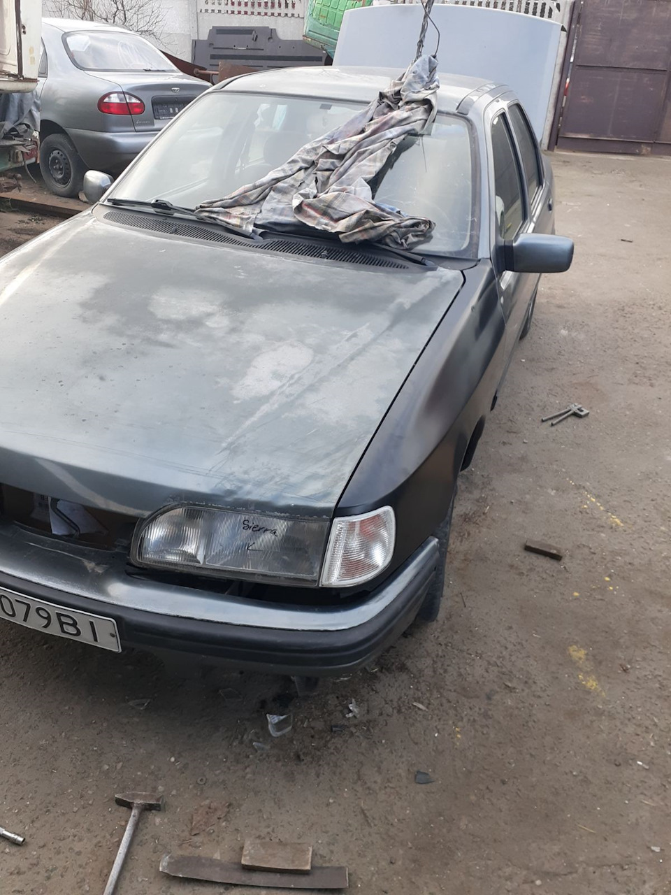 Знову в строю! 3