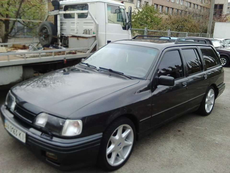 Гонка продана 1