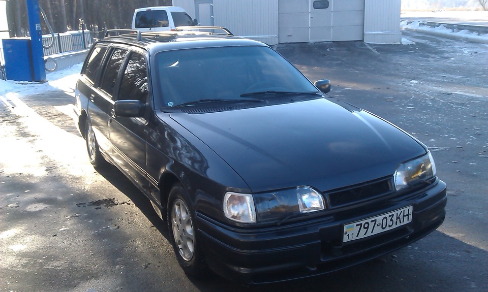 відмив корча 3