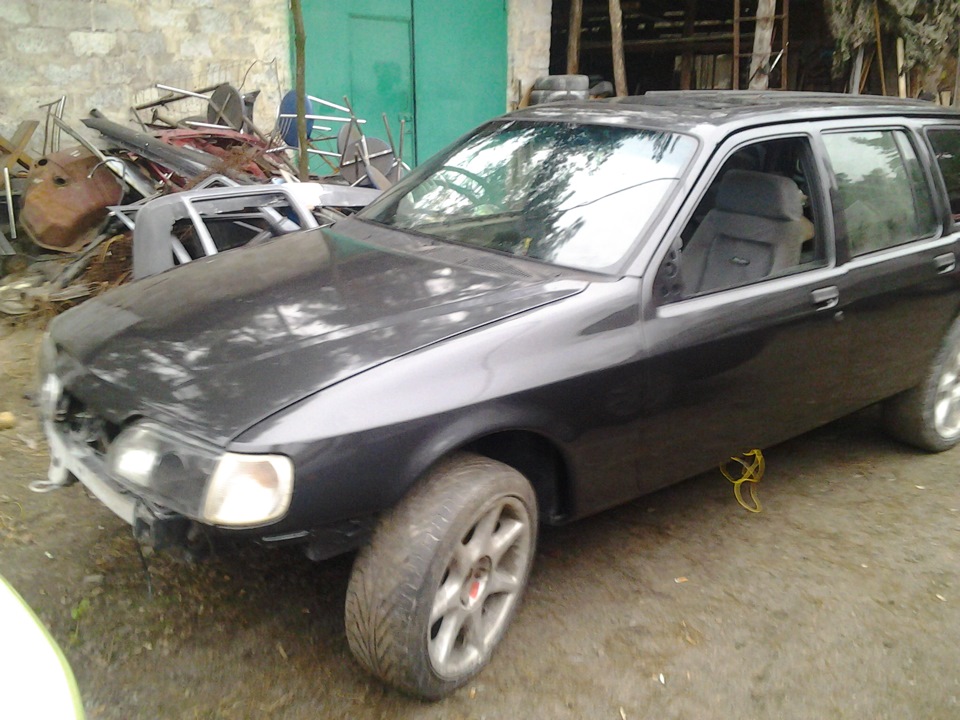Фарбування + ел.люк 3