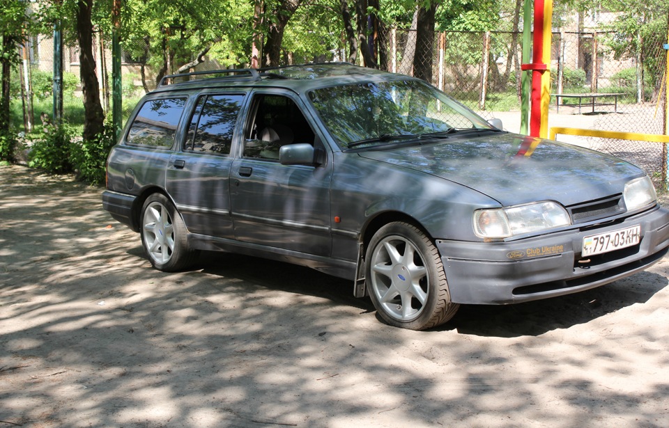 R17 215x45 + помита машина 3
