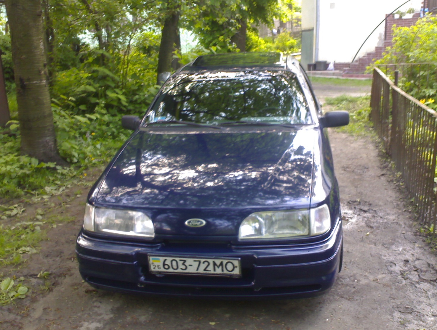Продав 3