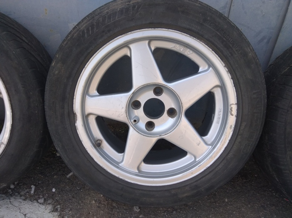 Azev A R16 Продаю. 5