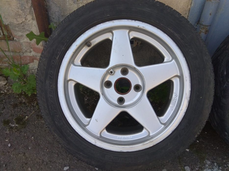 Azev A R16 Продаю. 1