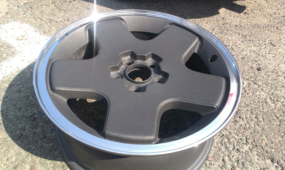 Диски ПРОДАНІ R16 5x100. 1