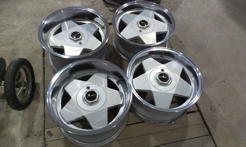 Продам Borbet A 4х108
