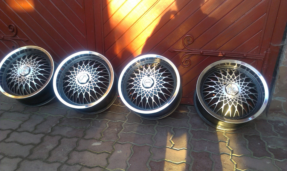 Продам Remotec 4x100 R15 2