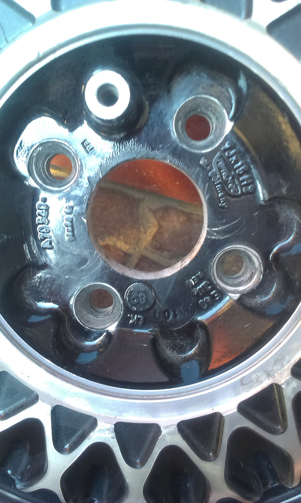 Продам Remotec 4x100 R15 5