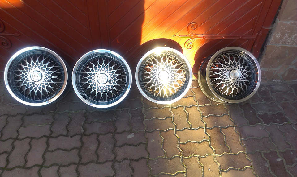 Продам Remotec 4x100 R15 4