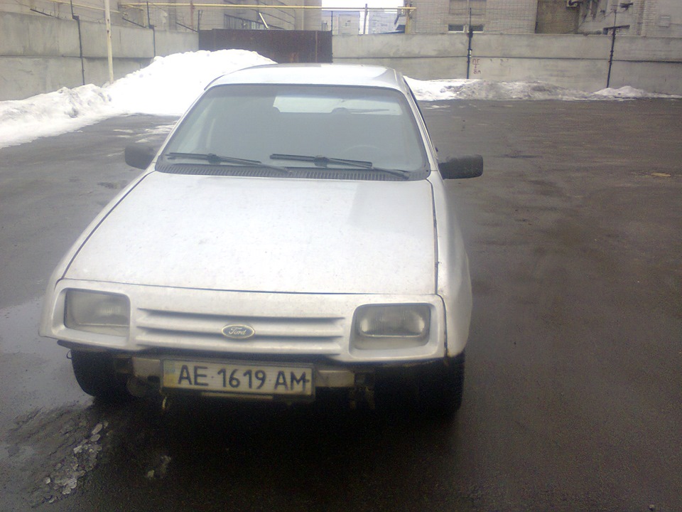 Задній бампер=) 3