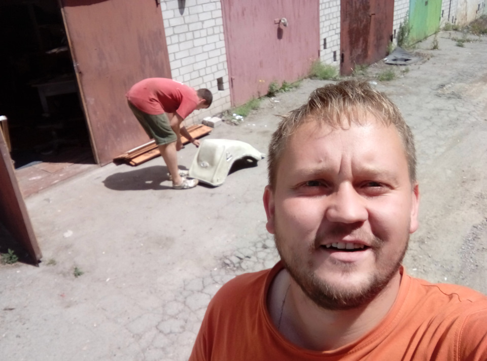 Обважування по колу оригінал! 4