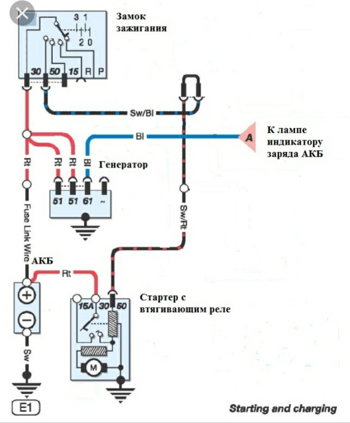 Зникла зарядка 3