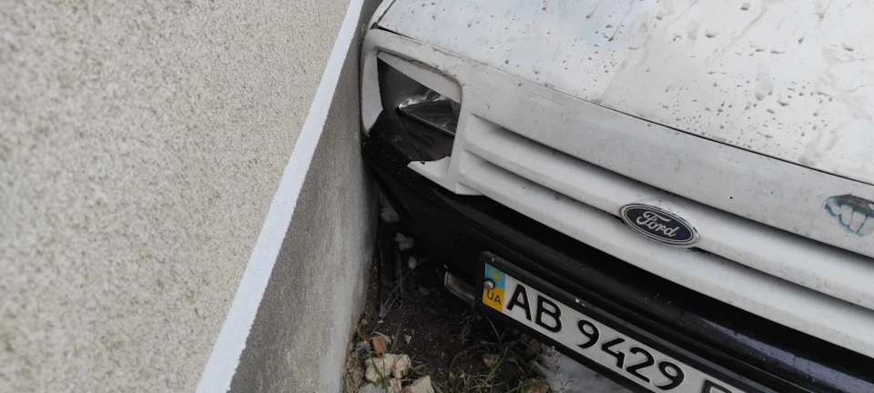 Взимку буває всяке