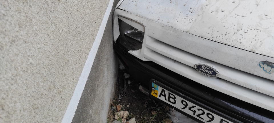 Взимку буває всяке 1