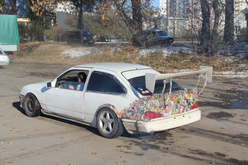 День автомобіля м.Хмельницький 4