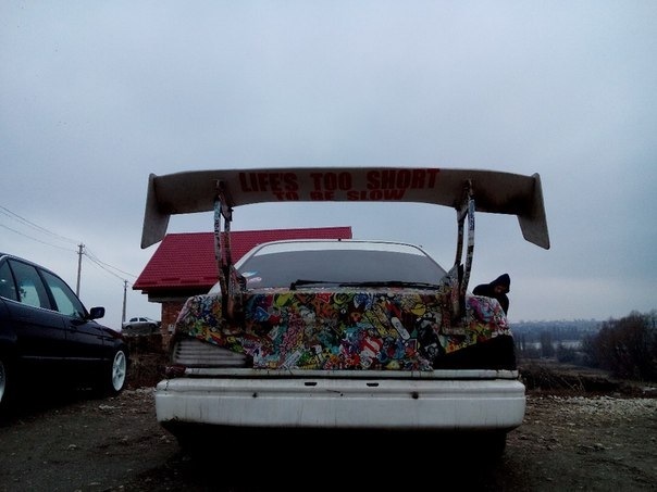 Наклейка 2
