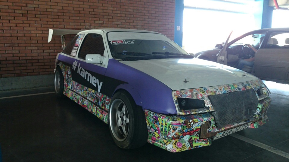 Новини з фронту… 1