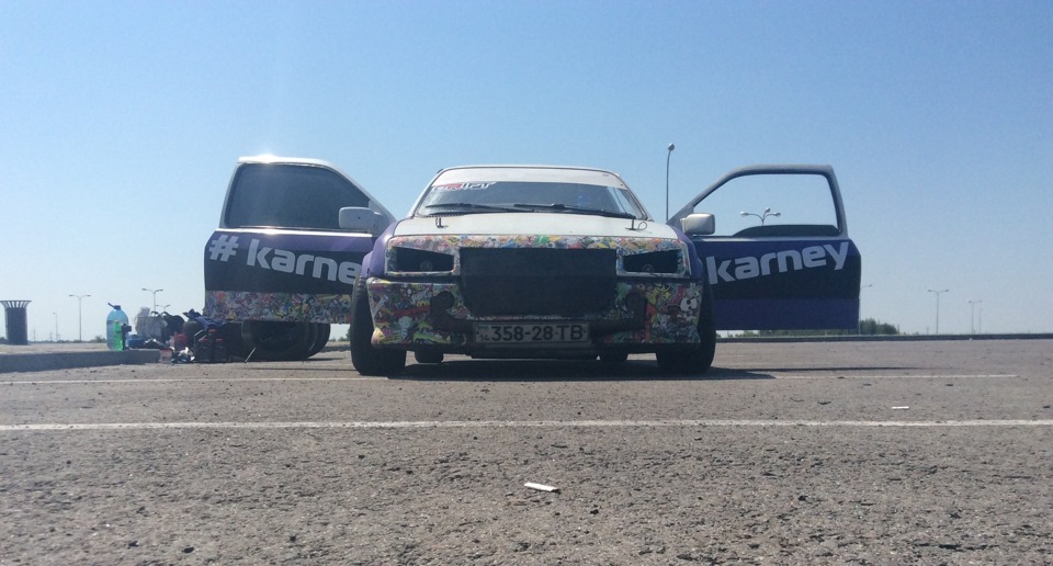 Просто покатався і повчився... 3