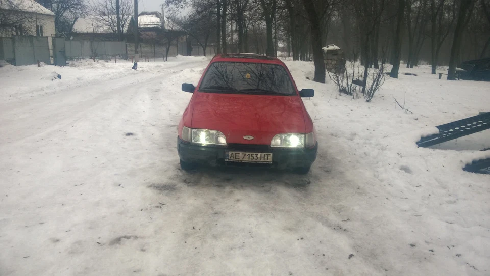 колгосп ксенону