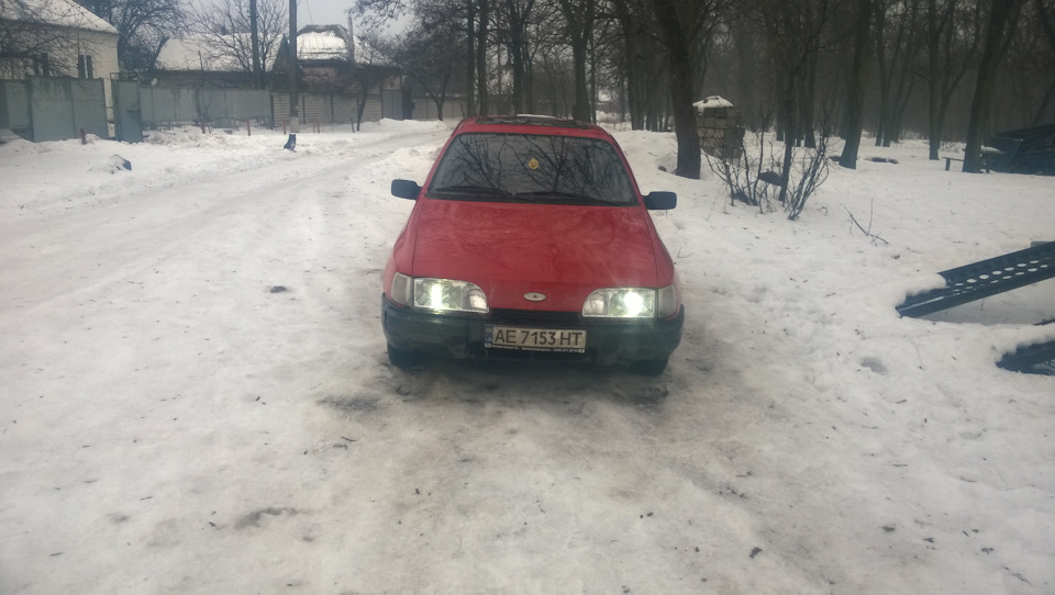 колгосп ксенону 1