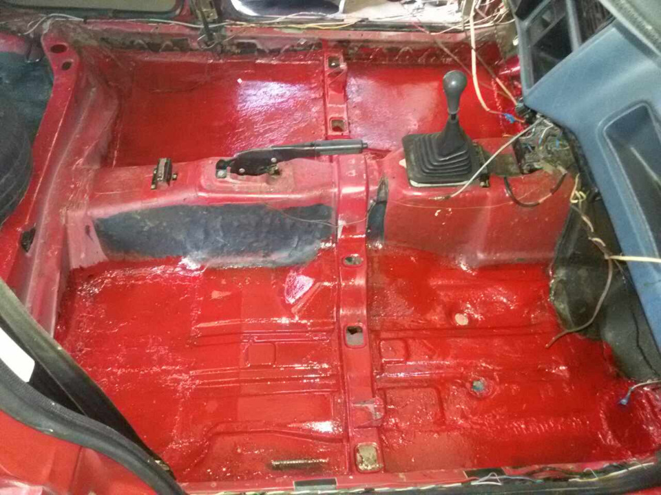 кухарювання та підфарбування губ 2