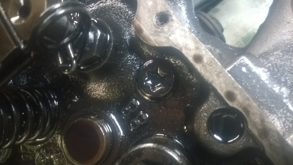 сказ про китайський ключ, 100нм затяжки і torx 2