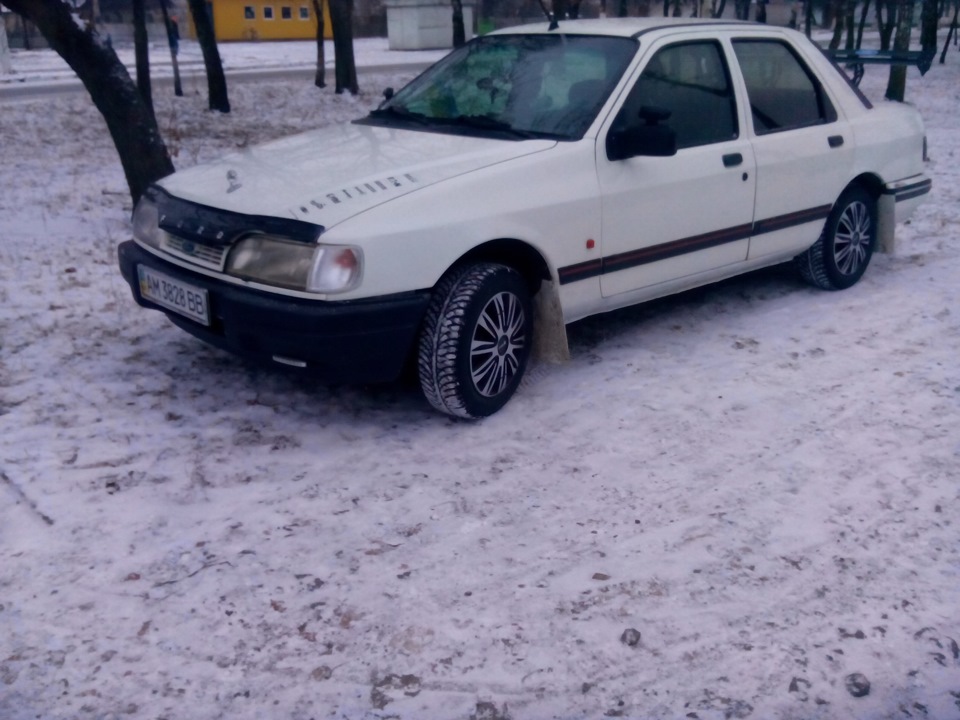Підготовка до зими 2