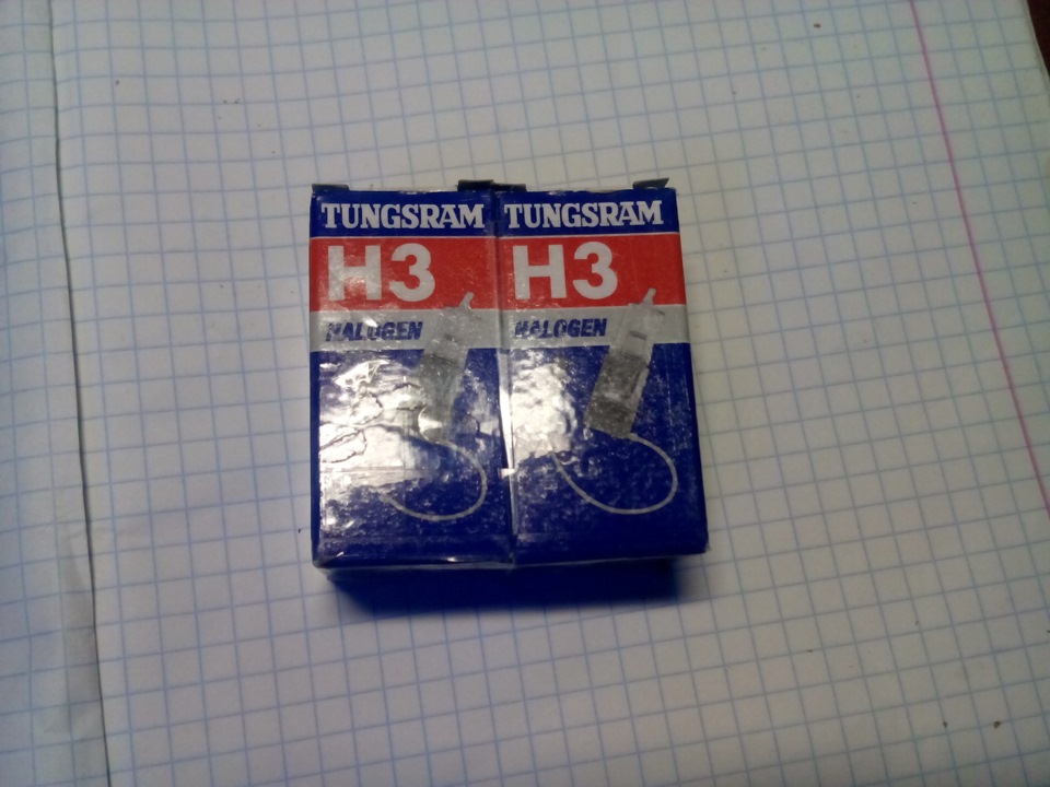 Поліпшуємо світло з одного ходу 5