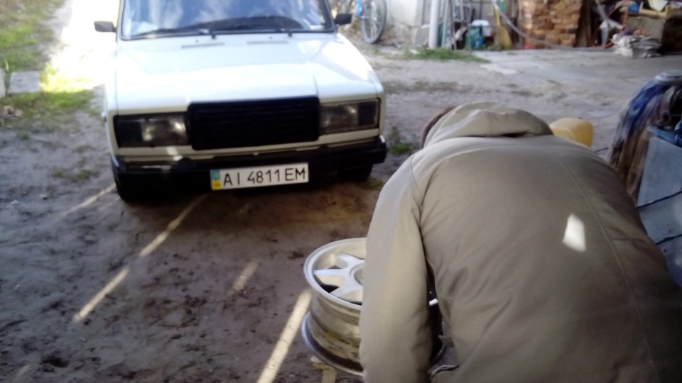 грунтовка 1