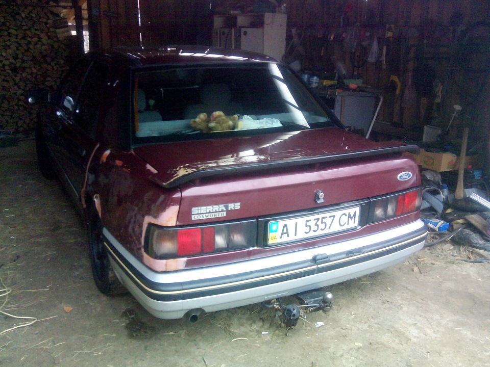 Пару фоточок 4