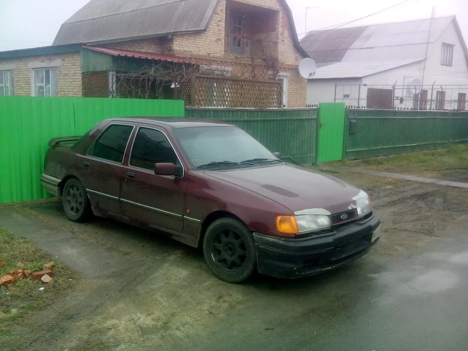 Пару фоточок