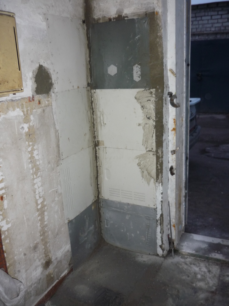 Буржуйка. Продовження :) 5