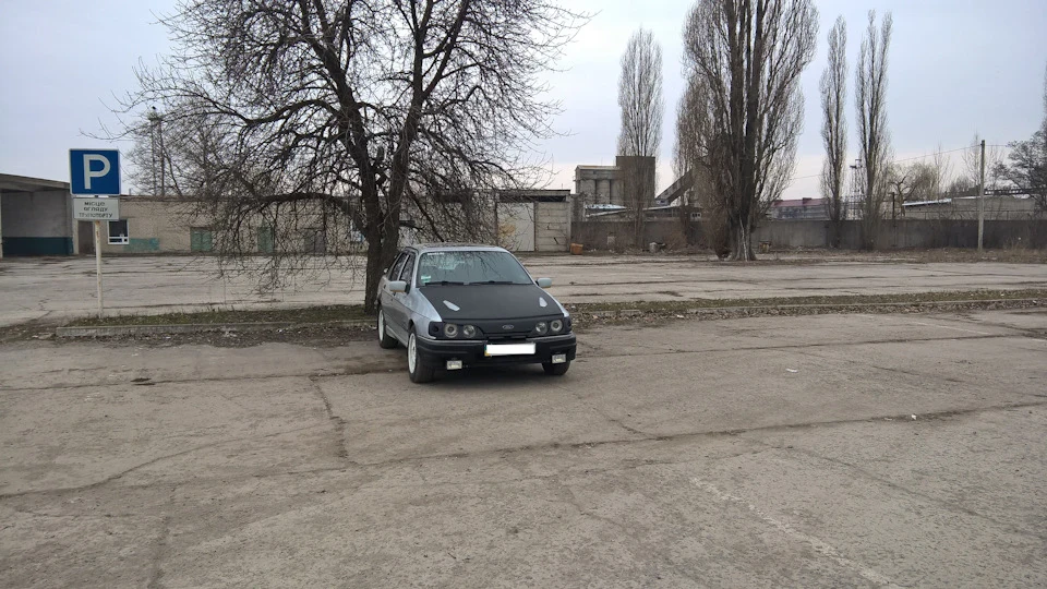 Машина продана