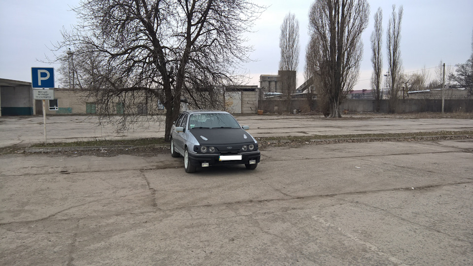 Машина продана 1