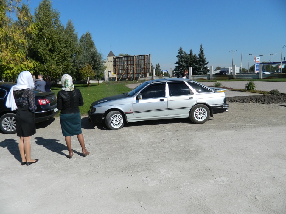 Відгук після полегшення маховика, переобладнання ГБО, куліси, кардана та невеликі танці з map-sensorom 5