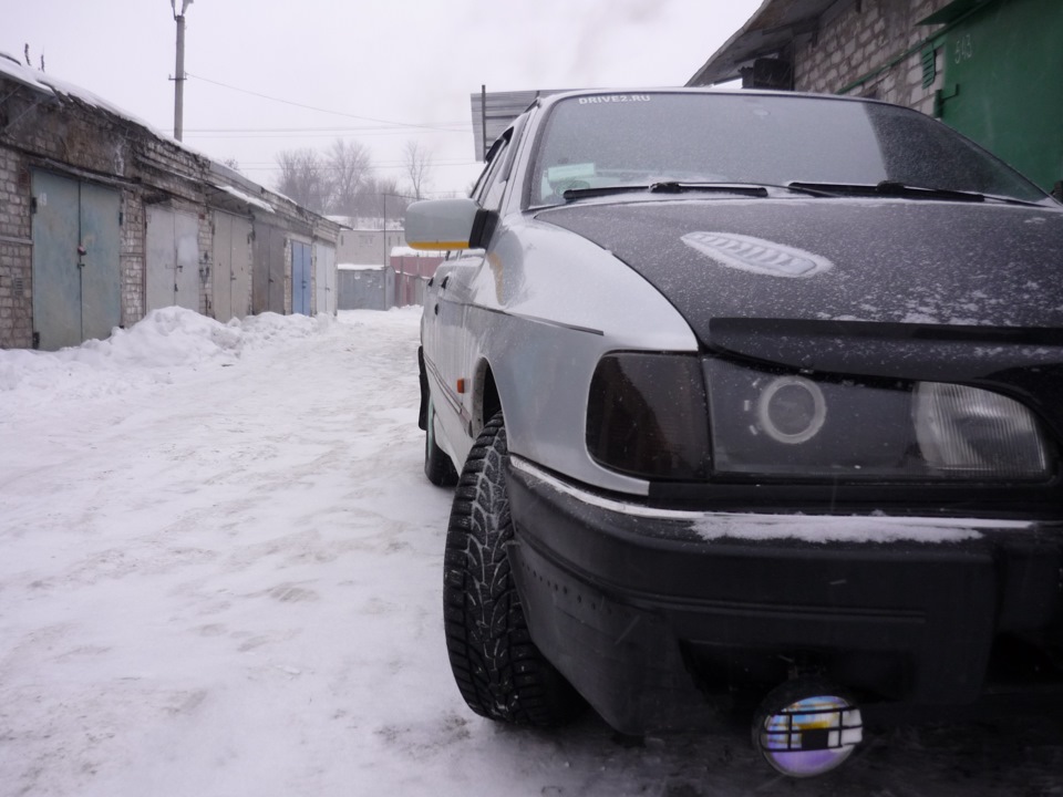 Підігрів сидінь 4