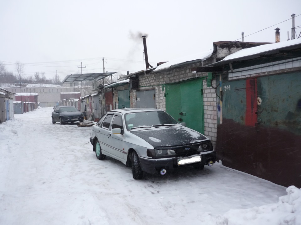 Підігрів сидінь 3
