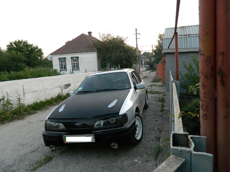 Поїздка в 700 км (у такий стрімкий час) 4
