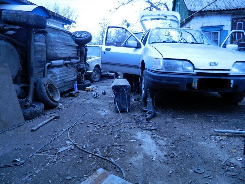 Продовження фотозвіту №3 3