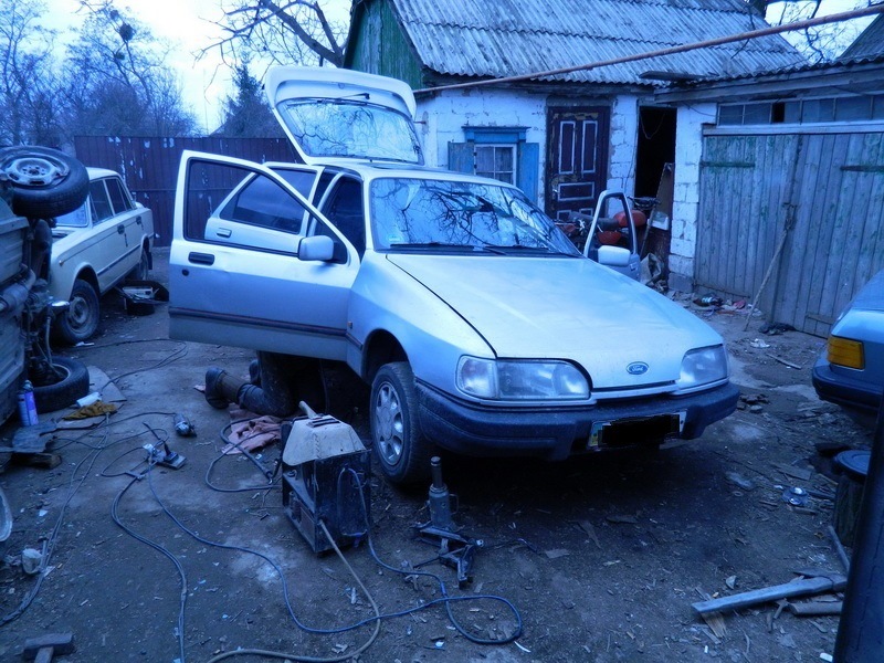 Продовження фотозвіту №3 4