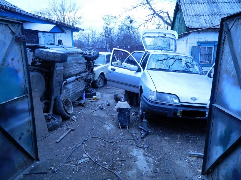 Продовження фотозвіту №3 2