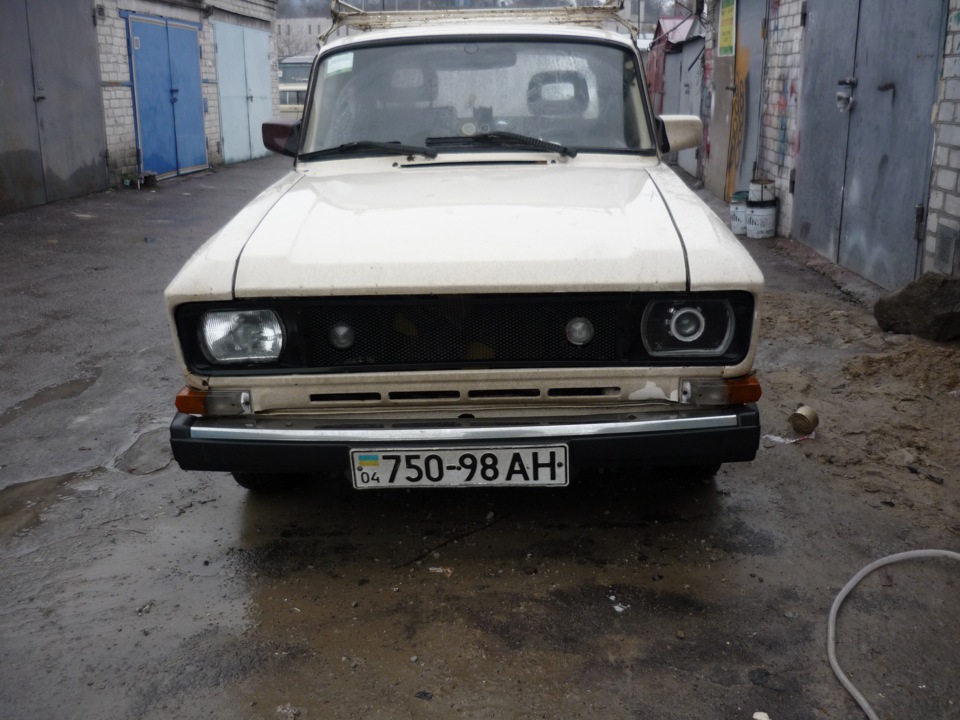 Все трохи проробляю нові аксесуари. 5