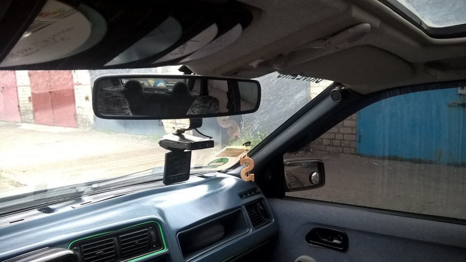 Всевидюче дзеркало :) 4
